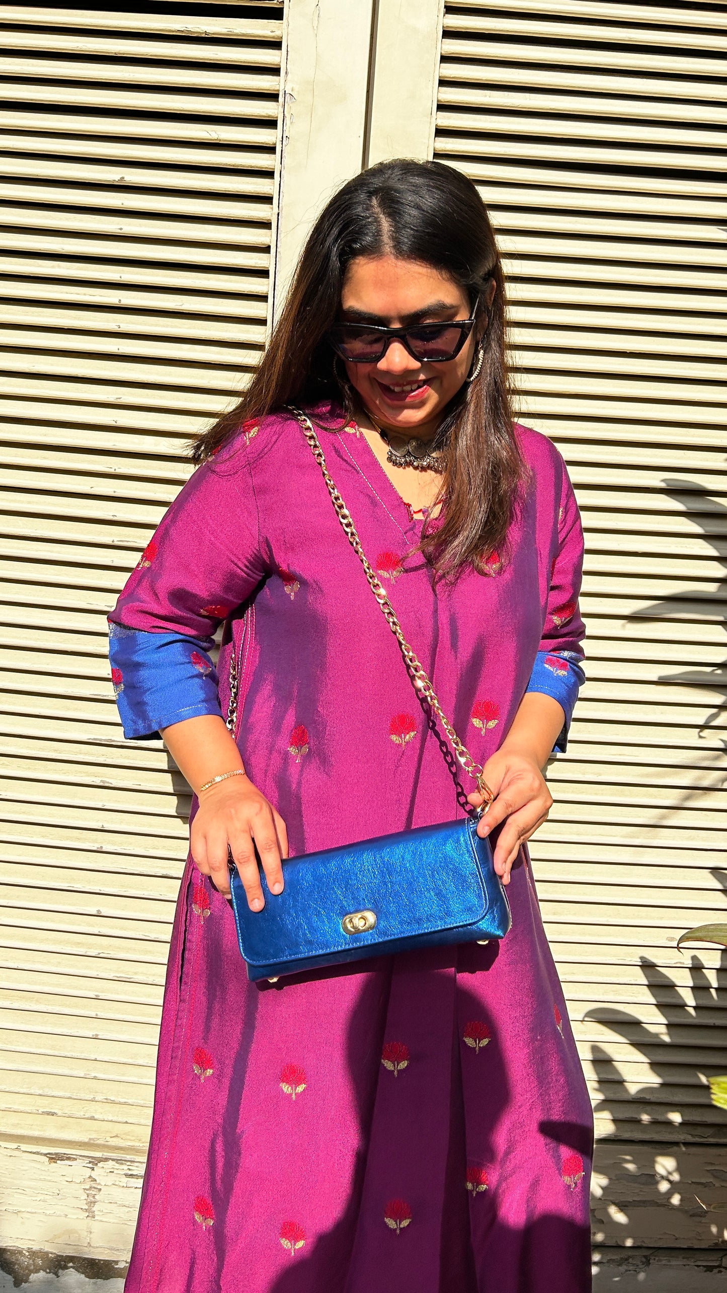 Formal Clutches - Eid Collection