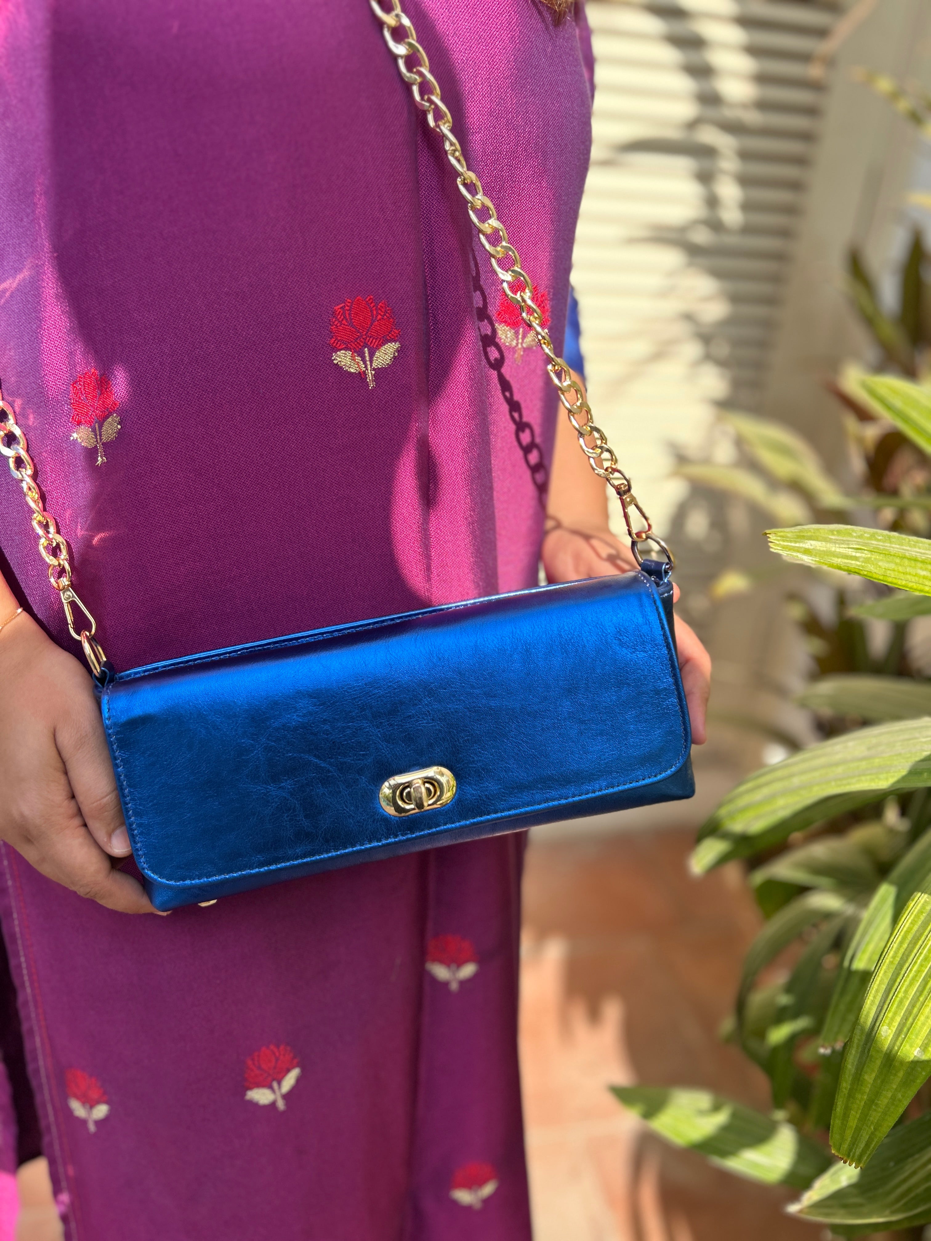 Formal Clutches