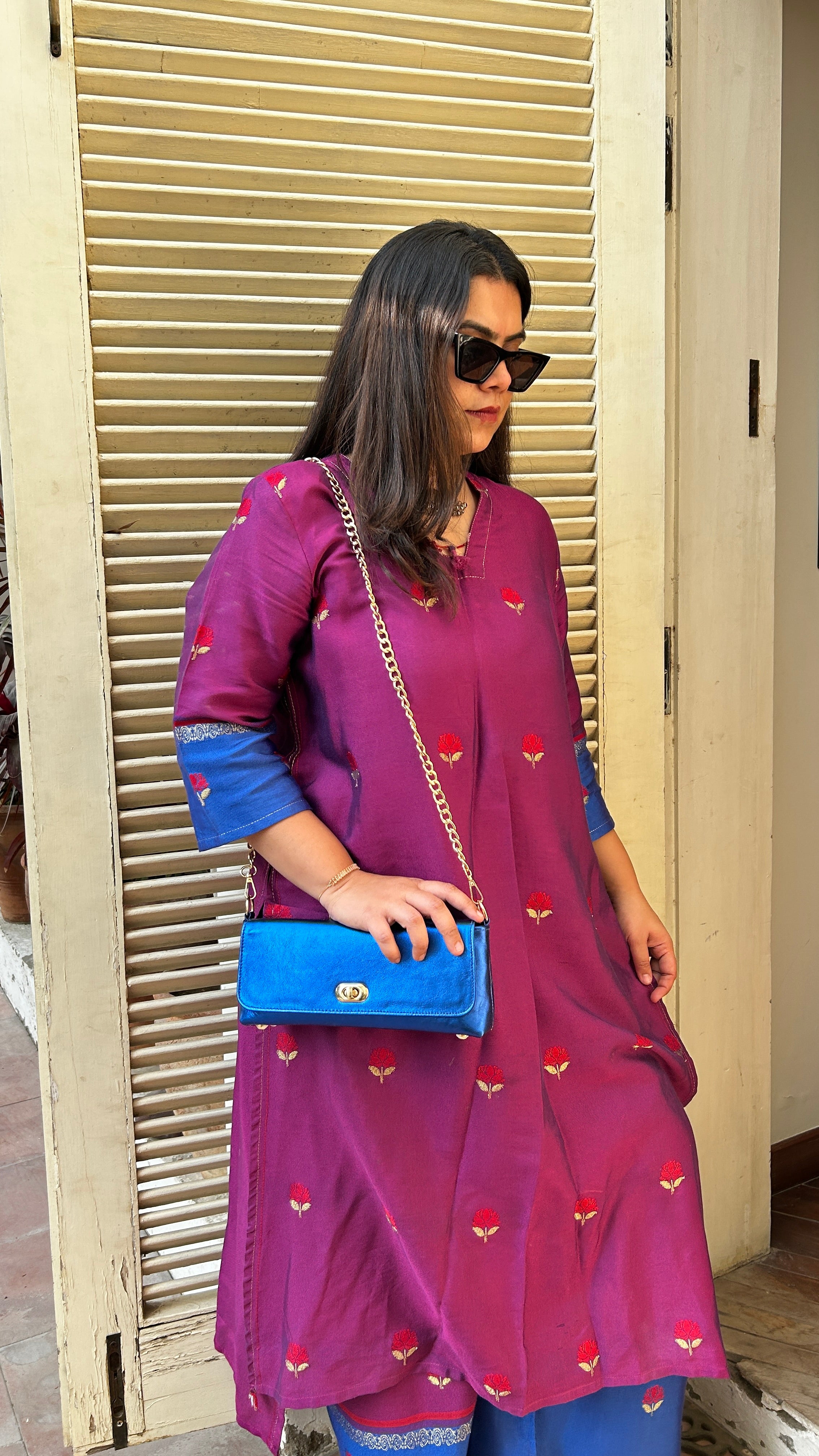 Formal Clutches