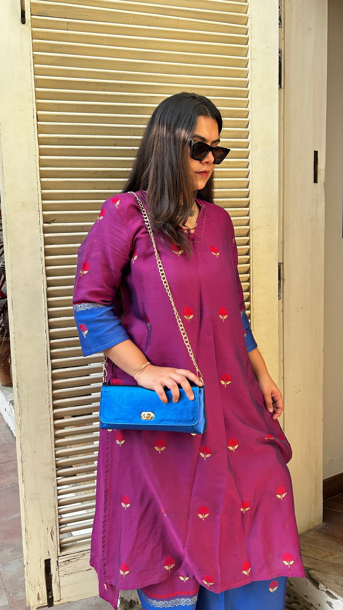 Formal Clutches - Eid Collection