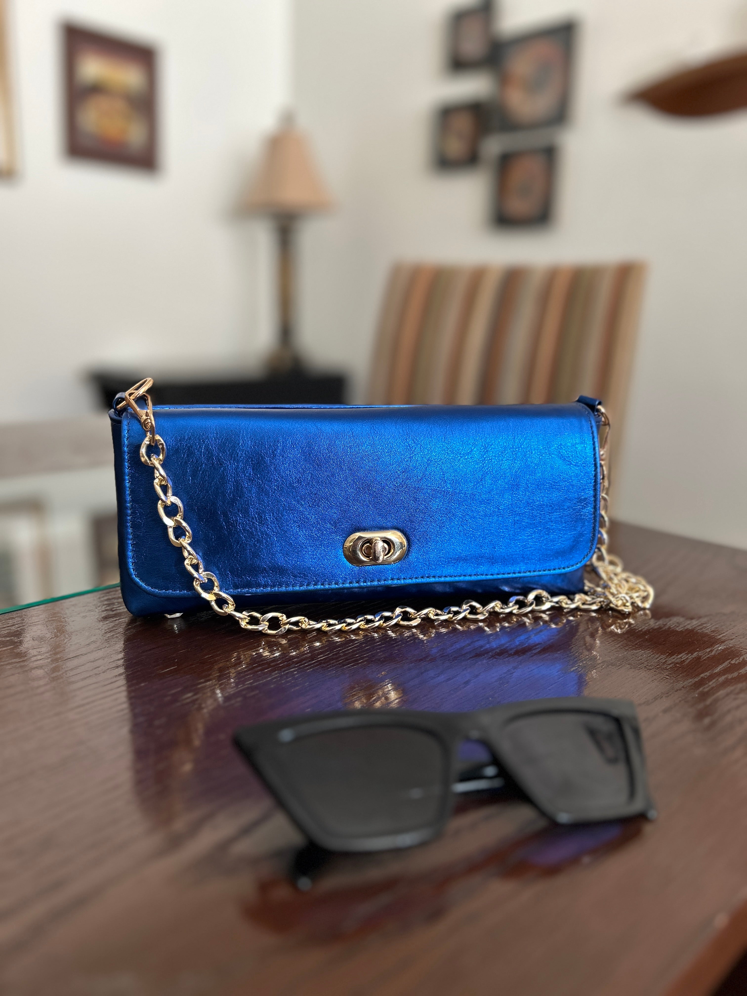 Formal Clutches