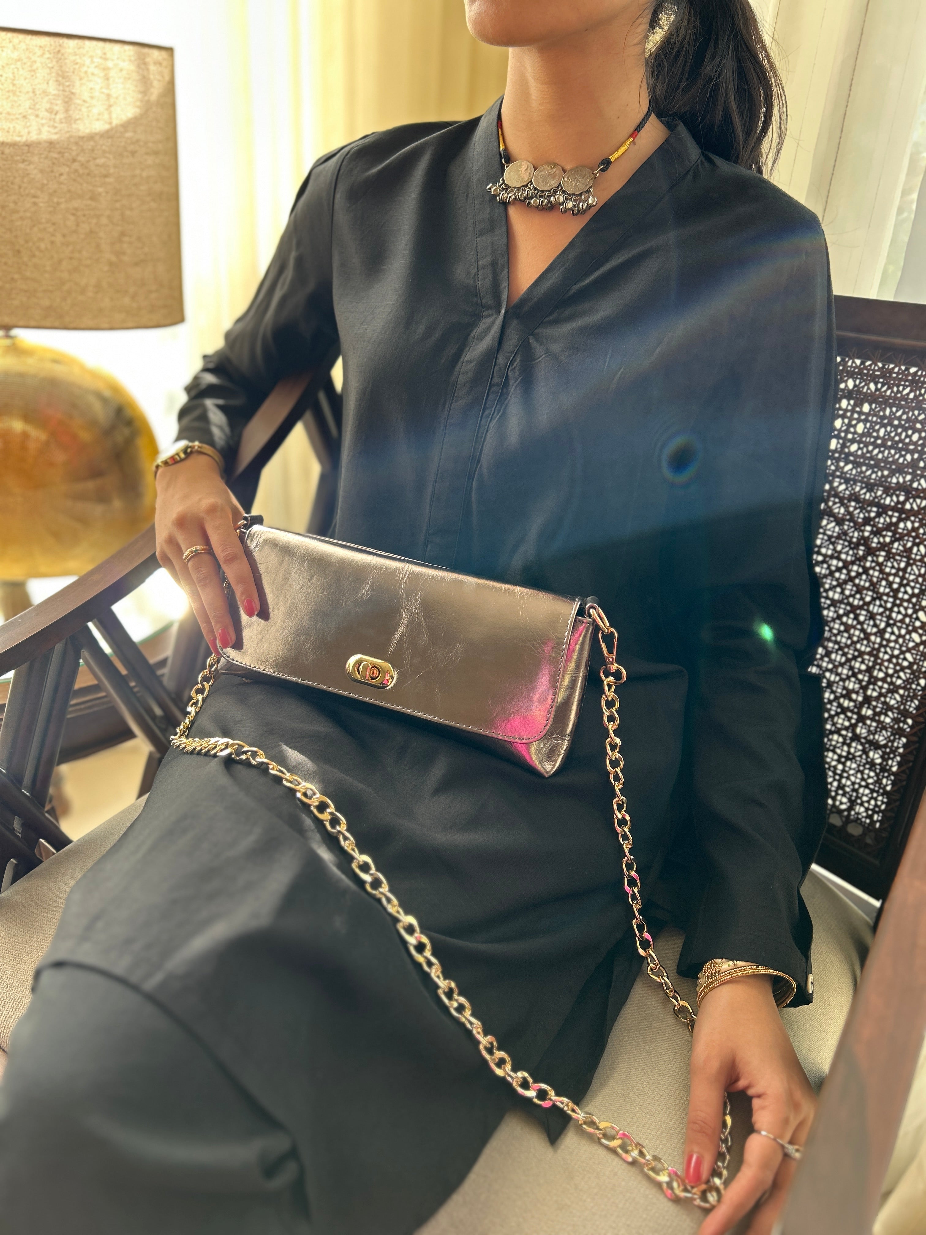 Formal Clutches