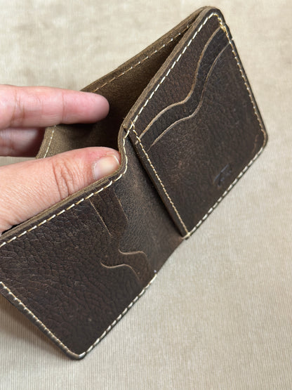 Cardholder and Wallet