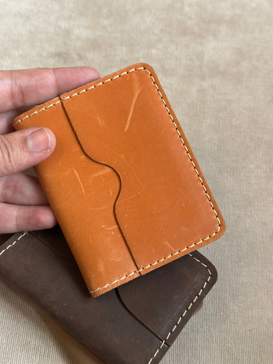 Double Cardholder