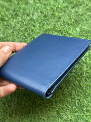 Single Fold Wallet