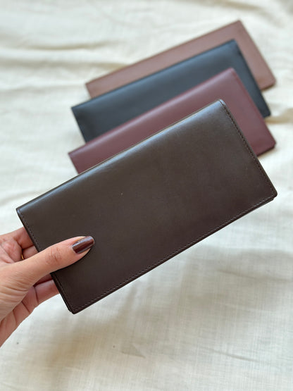 Long Wallet