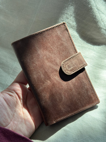 Passport Wallet