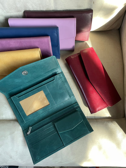 Envelope Wallet
