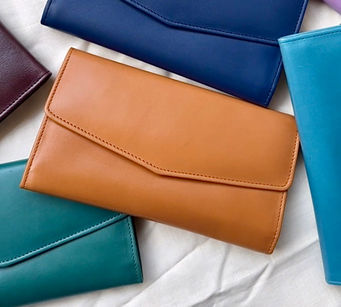 Envelope Wallet