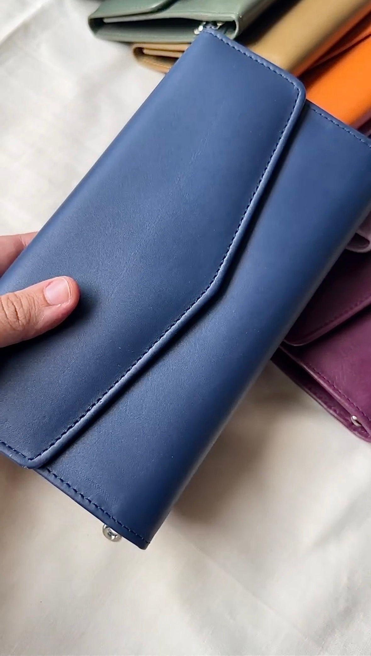 Envelope Wallet