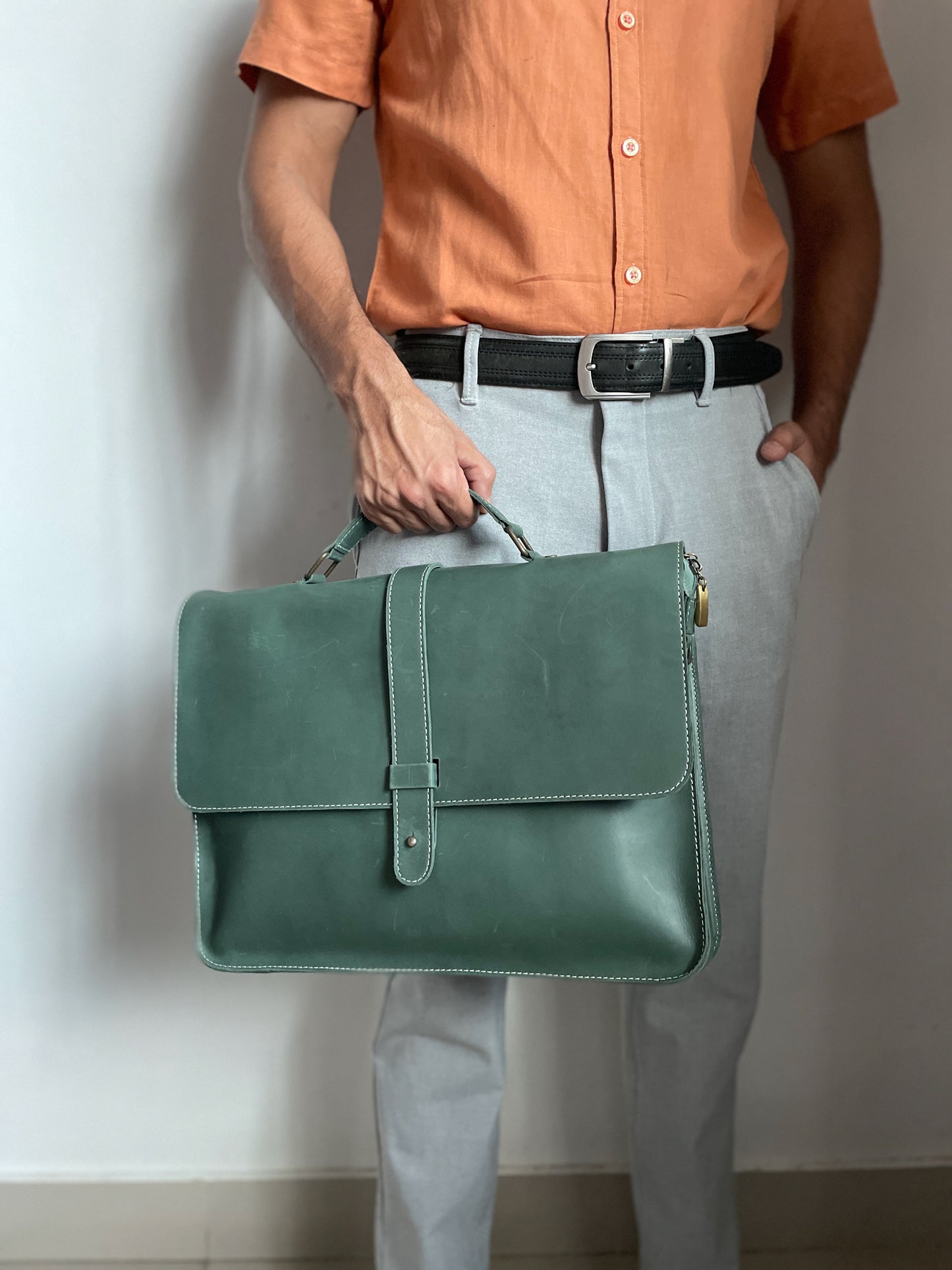 Messenger Bag