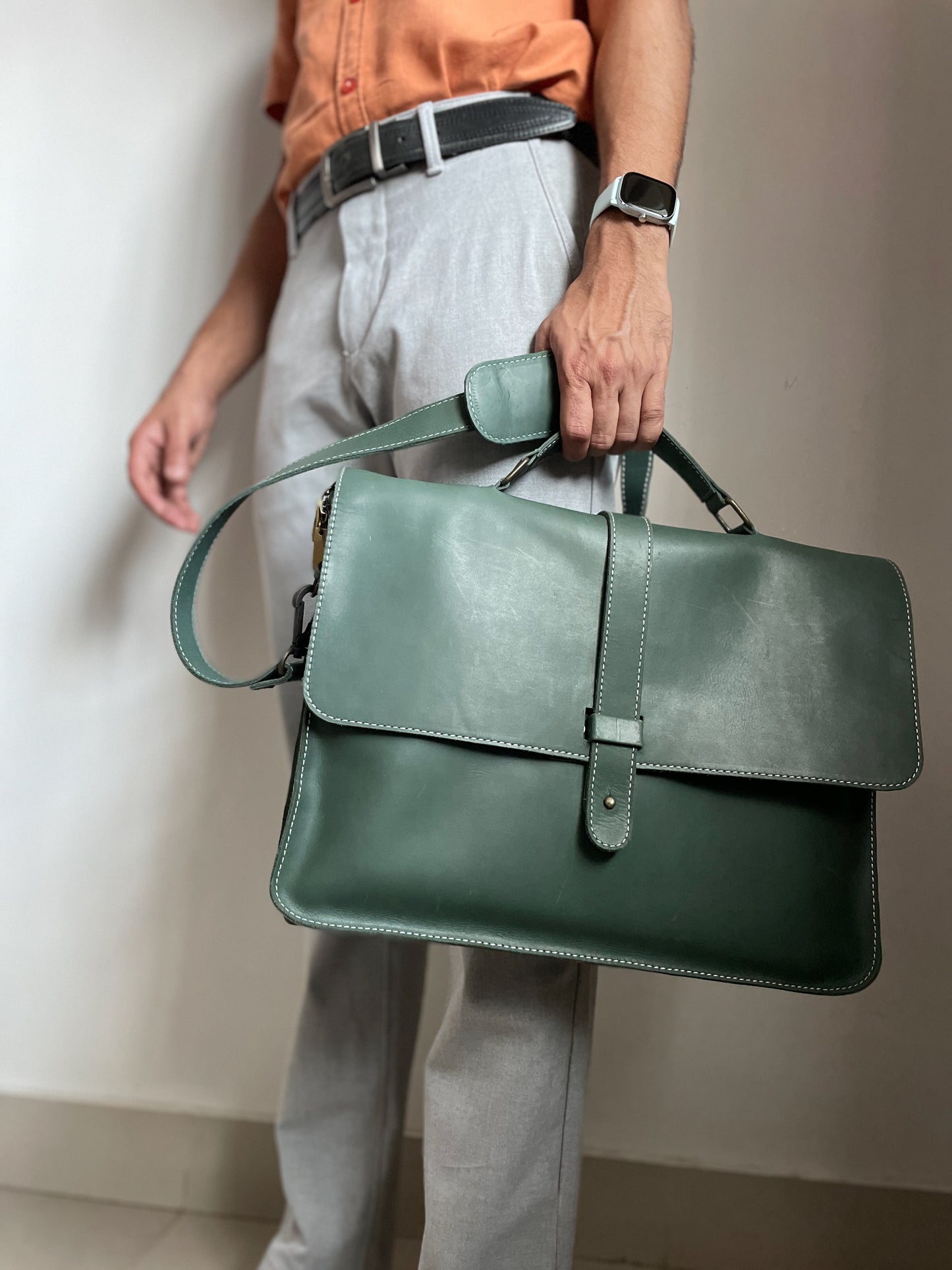 Messenger Bag