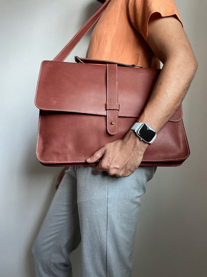 Messenger Bag