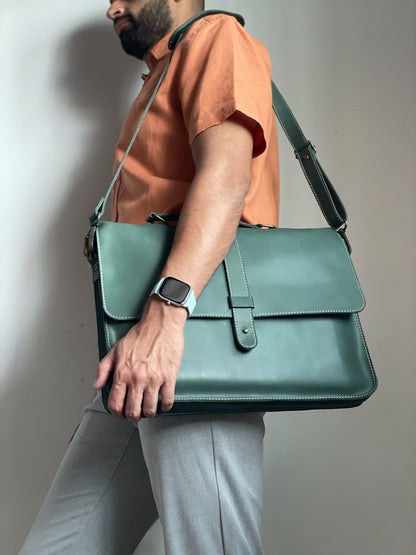 Messenger Bag