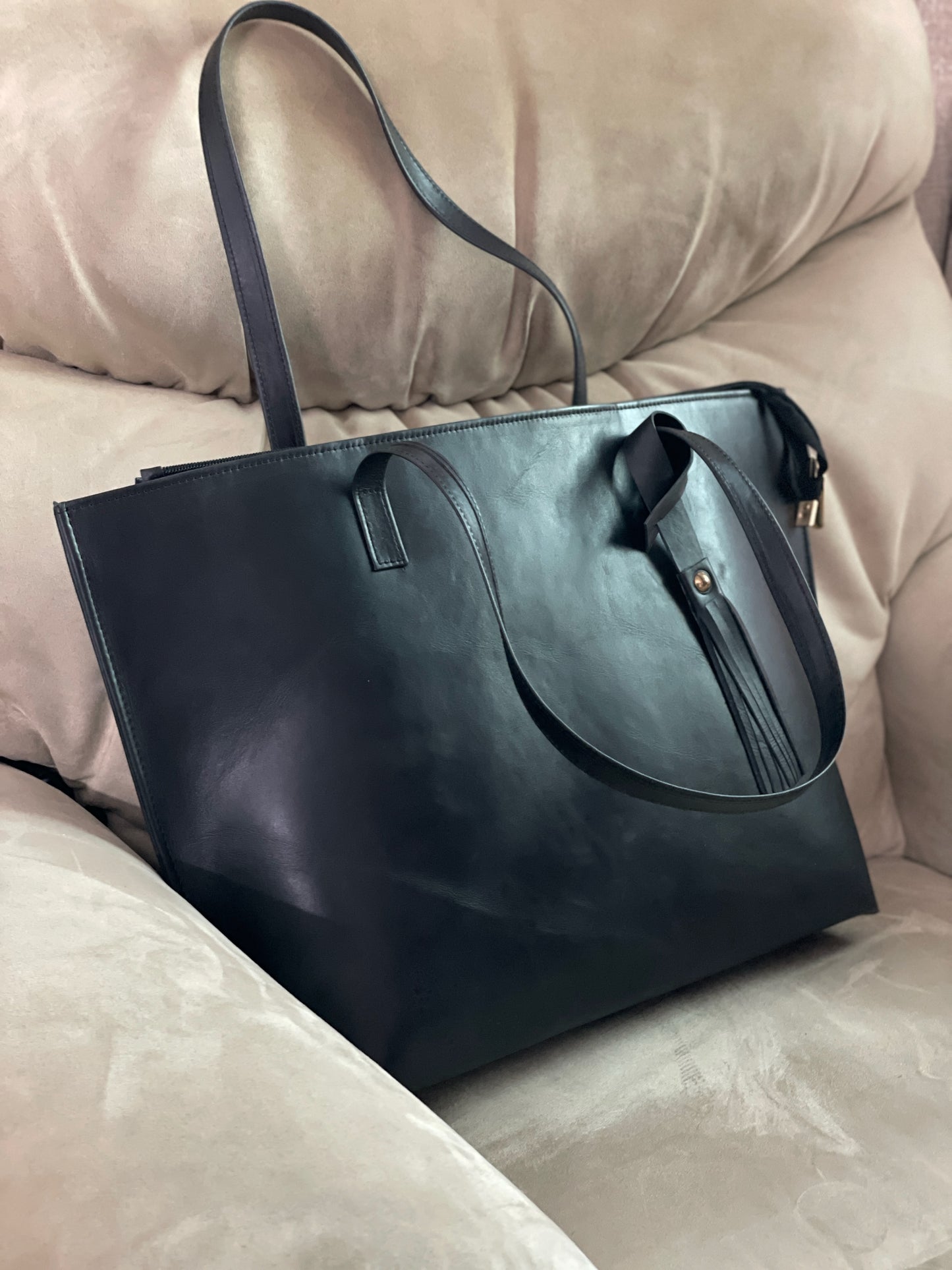 Classic Tote Bag