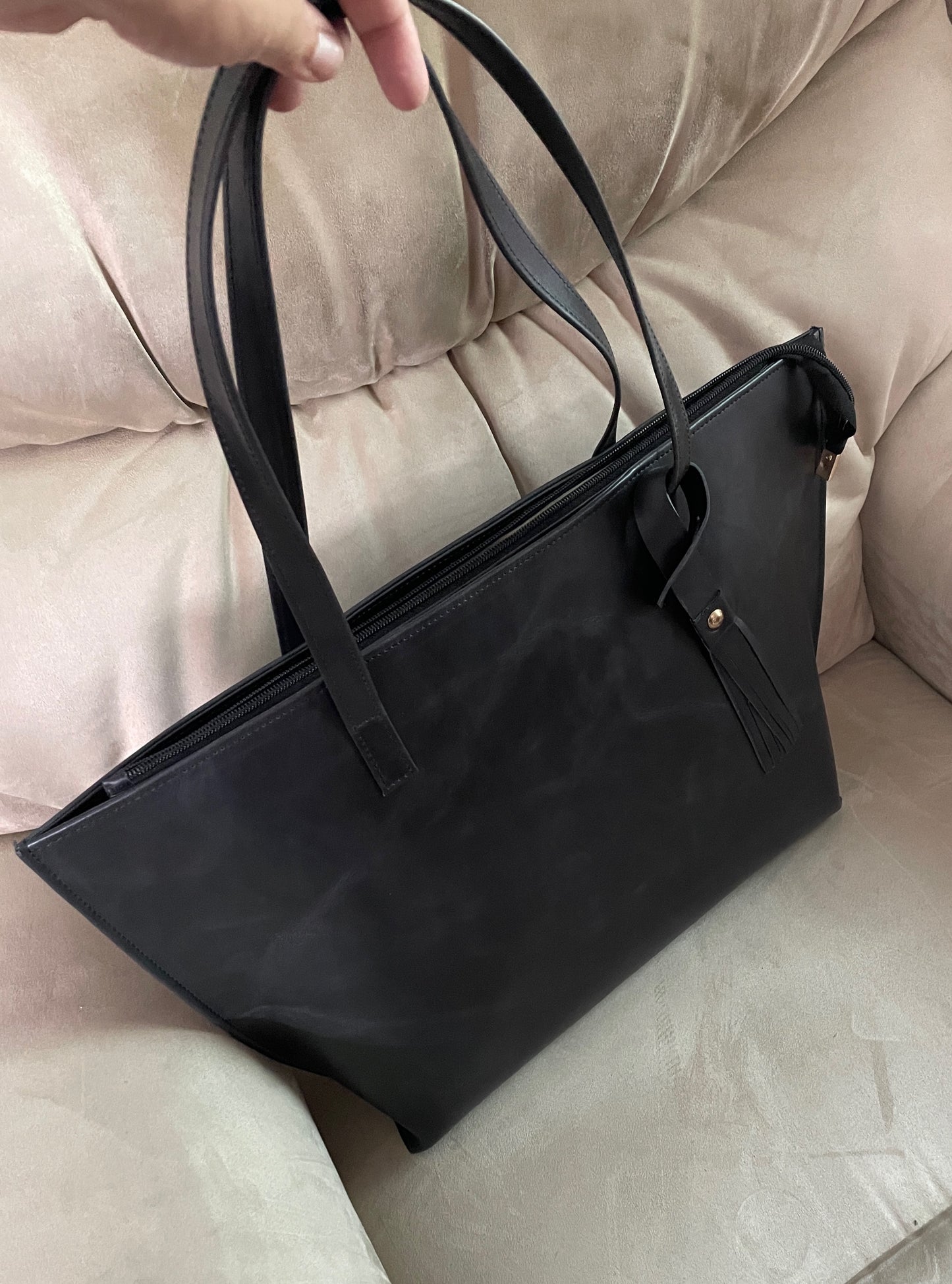 Classic Tote Bag