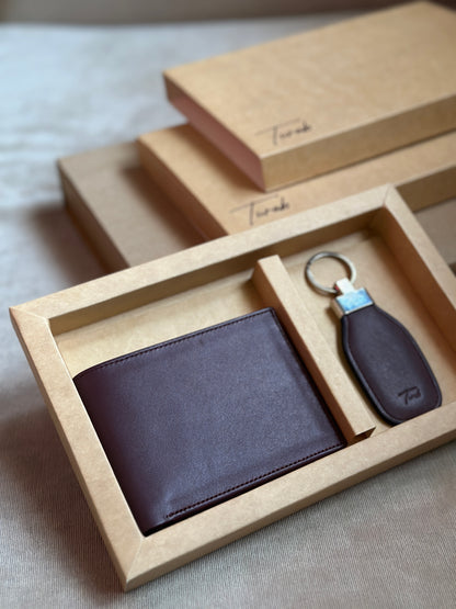 Giftset - Half