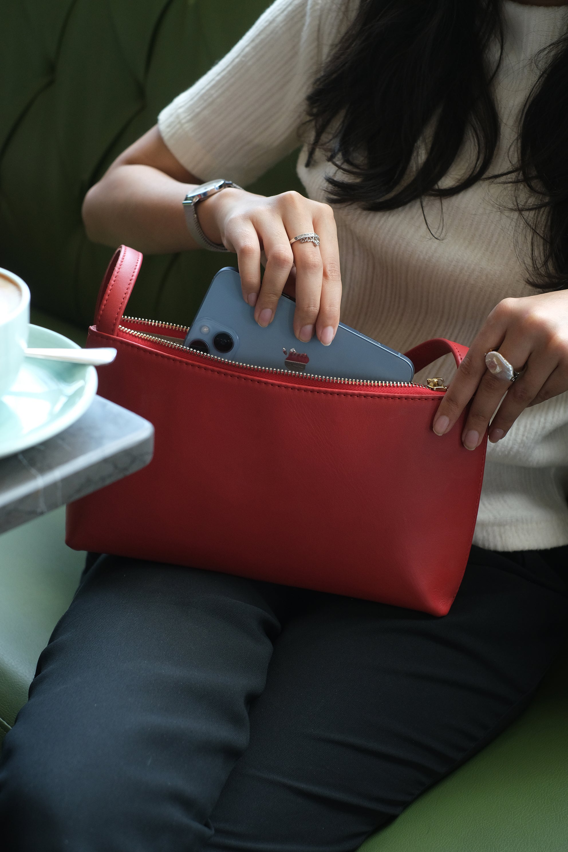 Ella Bag