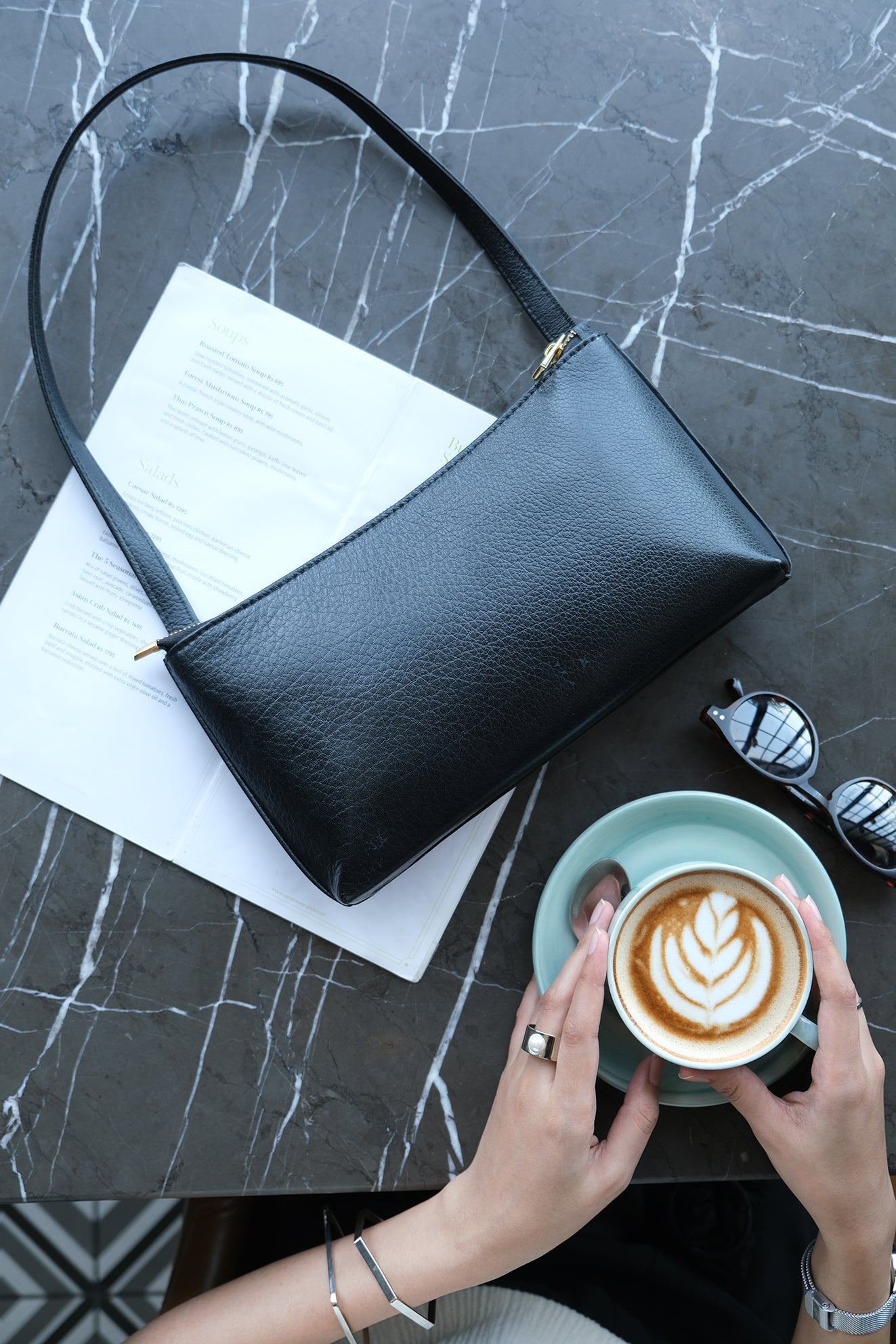 Ella Bag