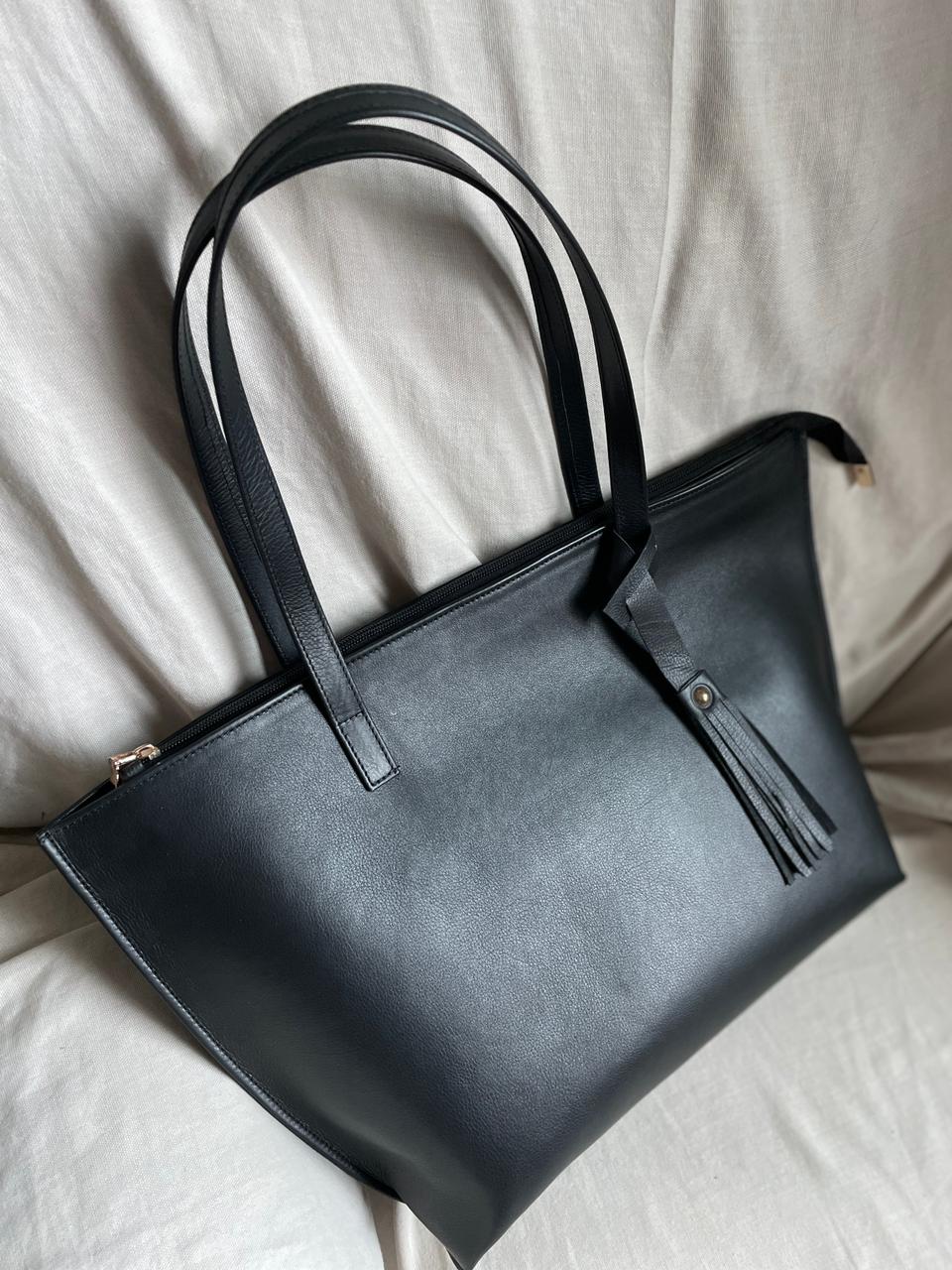 Classic Tote Bag