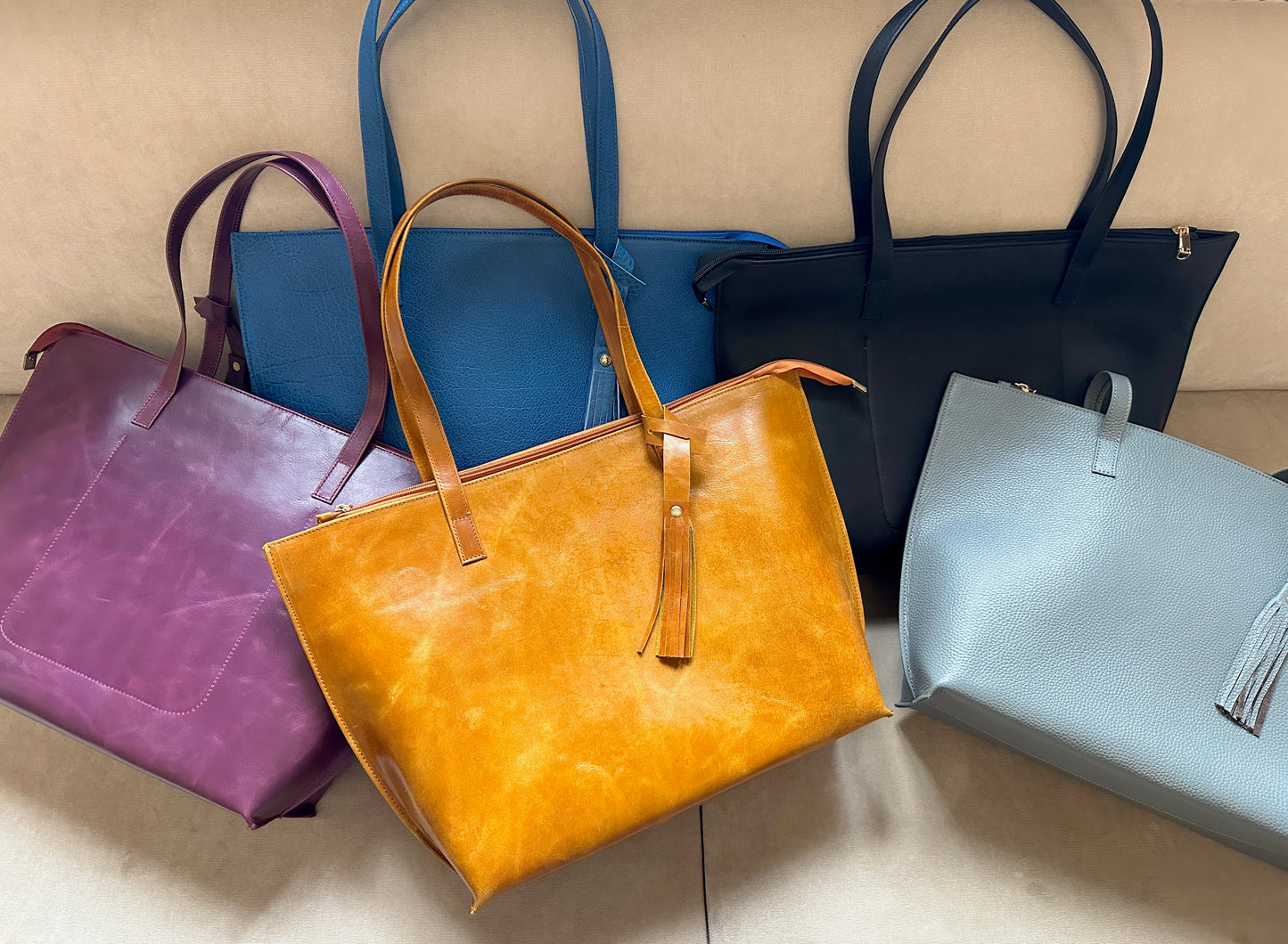 Classic Tote Bag