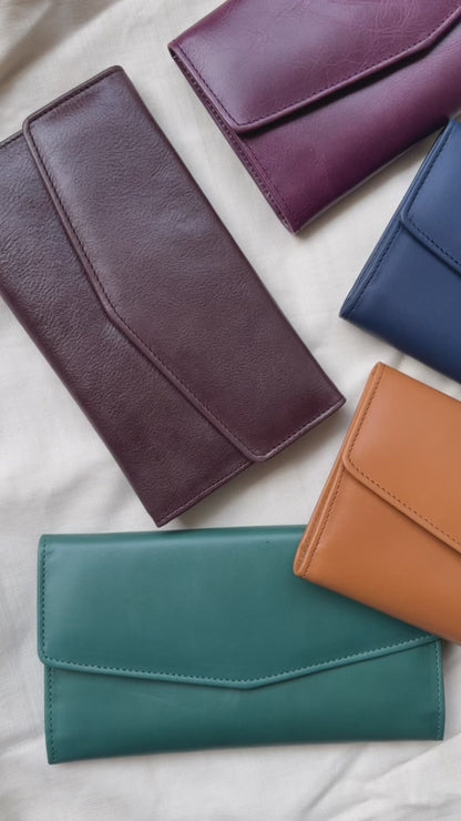 Envelope Wallet
