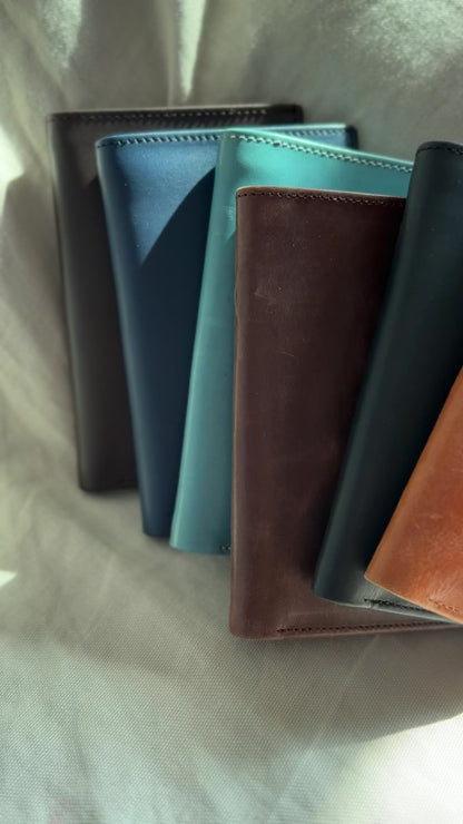 Passport Wallet