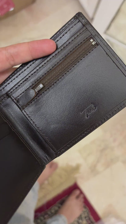 Triple Wallet