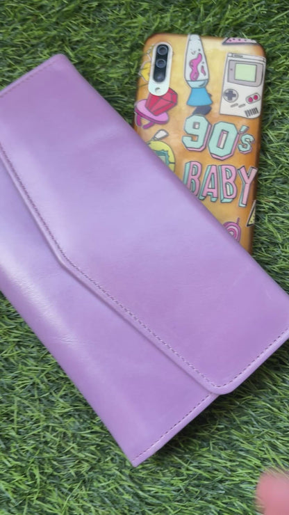 Envelope Wallet