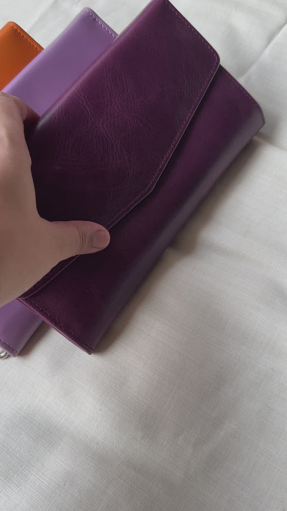 Envelope Wallet