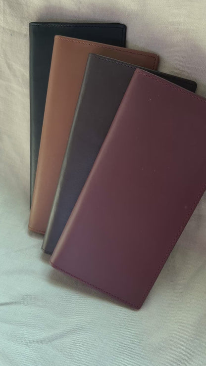 Long Wallet