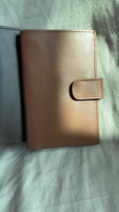 Passport Wallet